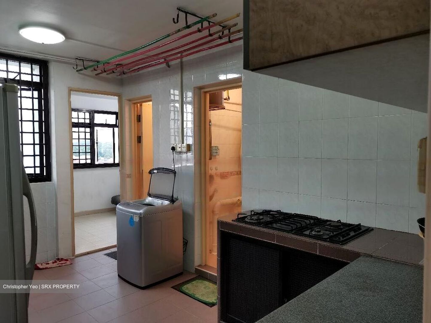Blk 1 Ghim Moh Green (Queenstown), HDB 3 Rooms #485565421